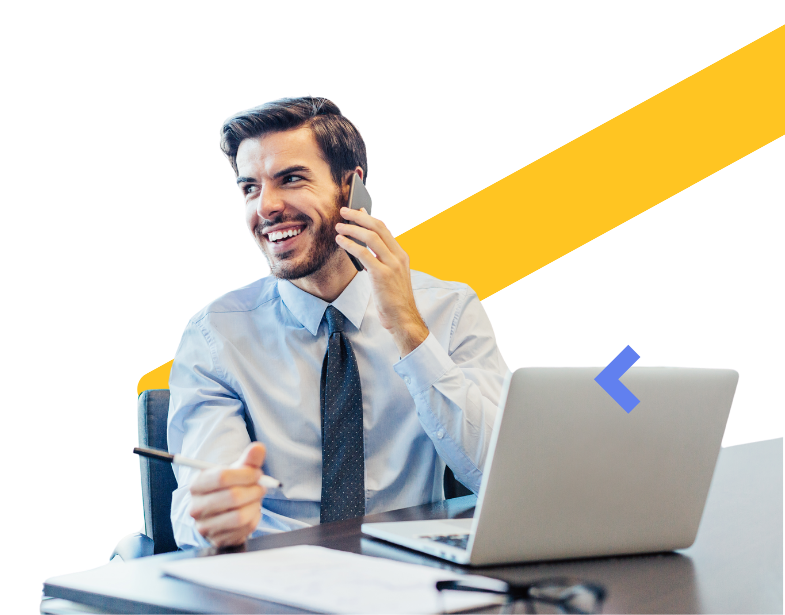 Your Growth is Our KPI.